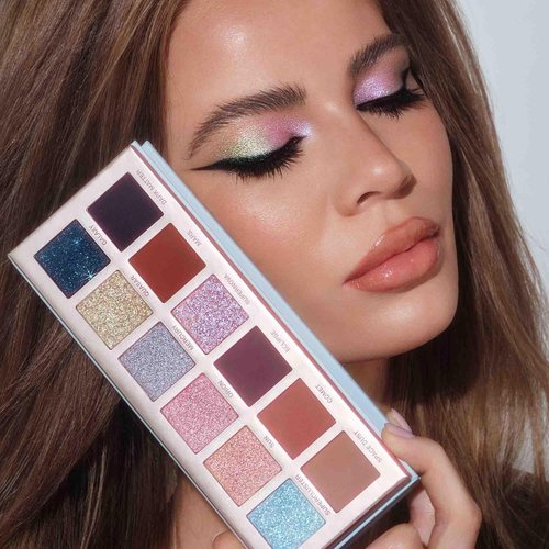 Anastasia Beverly Hills - Cosmos Eyeshadow Palette | Vibrant Colors for Stunning Eye Looks