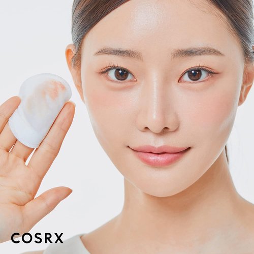 COSRX Low pH Niacinamide Micellar Cleansing Water - Gentle Facial Wash for Sensitive Skin | 13.52 fl. oz / 400 ml