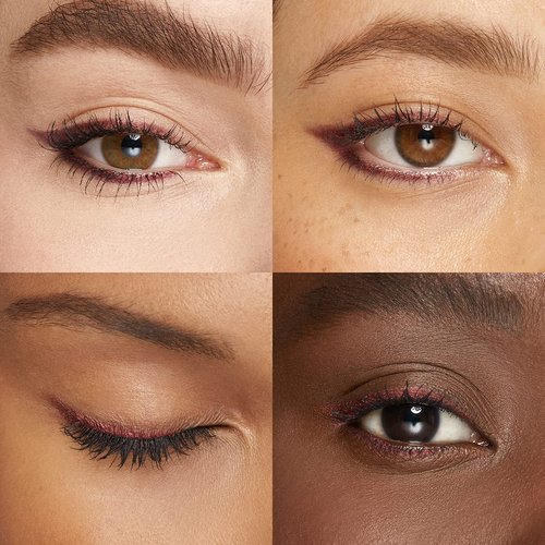 KIKO Milano Automatic Eyeliner & Khol Pencil - Precision Formula for Effortless Application
