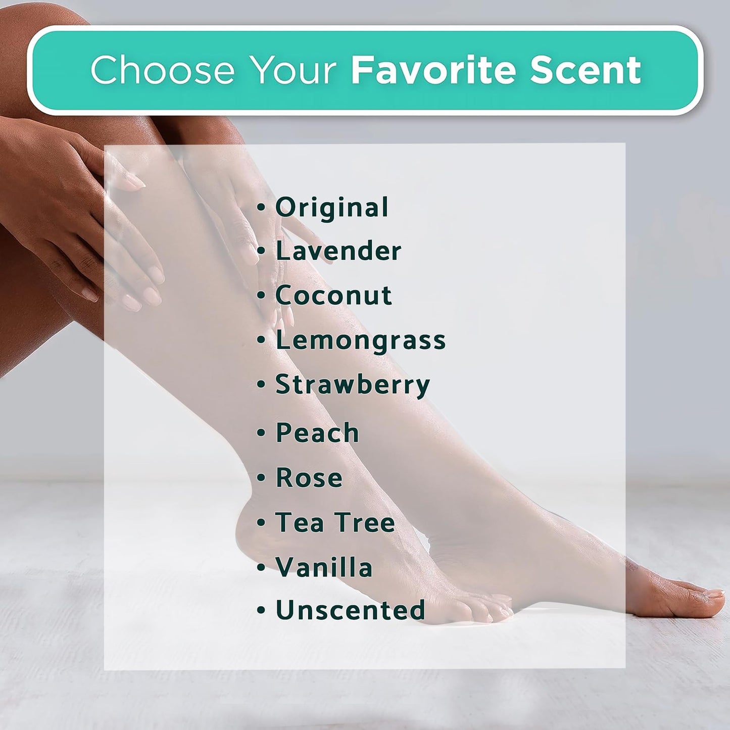 DERMORA Foot Peel Mask - 2 Pack of Large Size Skin Exfoliating Foot Masks for Dry, Cracked Feet, Callus, Dead Skin Remover - Feet Peeling Mask for baby soft feet, Original Scent