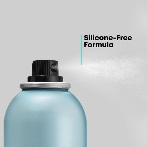 Matrix High Amplify ProForma Firm Hold Hairspray - Intense Volume & Shine, Silicone-Free, 24-Hour Humidity Resistance