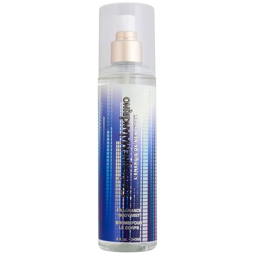 Catherine Malandrino Body Mist - Refreshing Fragrance Spray | 8 Fl Oz for All-Day Scent
