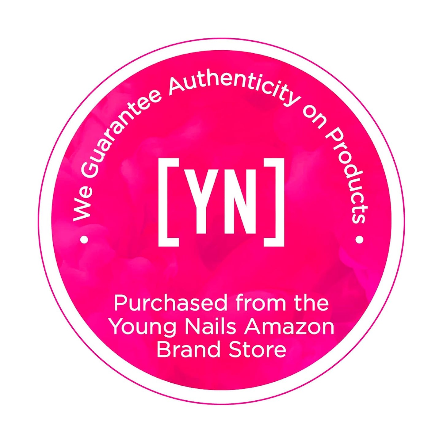 Young Nails Mission Control Precision Gel Kit - Nail Art Gel Paint with 12 Colors & LED Light Cure