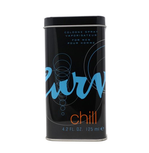 Liz Claiborne Curve Chill Men Cologne Spray 4.2 Oz Curve Chill/Liz Claiborne Cologne Spray 4.2 Oz (M)
