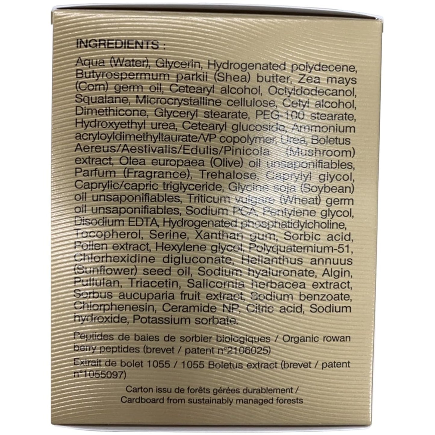 SOTHYS Hydrating Velvet Youth Cream - Face Moisturizer with Hyaluronic Acid for Plump Skin | Normal to Dry