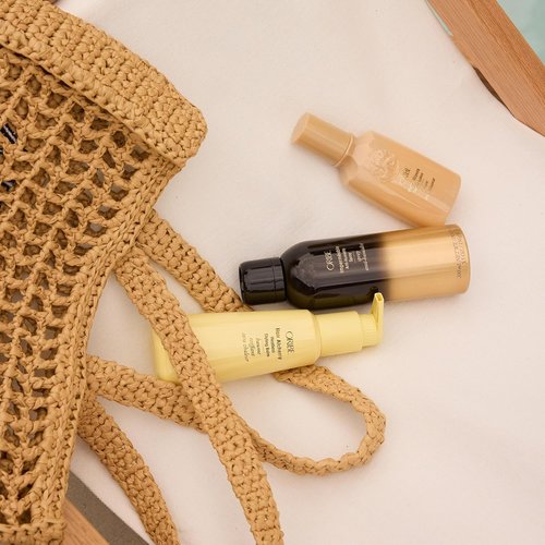 Oribe Impermeable Anti-Humidity Spray - 2.2 Ounce | Long-Lasting Frizz Control