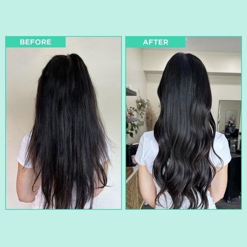 Design.Me GLOSS.ME Hair Oil Anti Frizz Hair Serum for Women | Argan Hair Oil Adds Shine, Smoothness, & Hydration | Paraben & Sulfate Free Straight, Wavy, Coily, or Curly Hair Serum