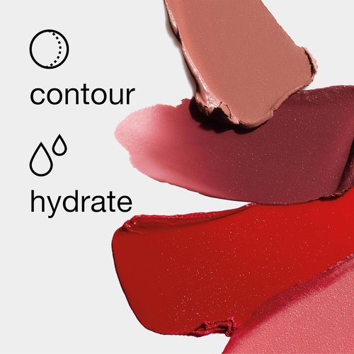 Clinique Dramatically Different Lipstick - Long Lasting, Moisturizing & Hydrating | 17 Vibrant Shades