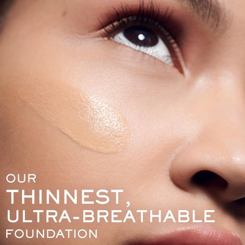 Lancôme Teint Idole Ultra Wear Foundation - Longwear, Natural Matte Finish, Medium-Full Coverage, Waterproof