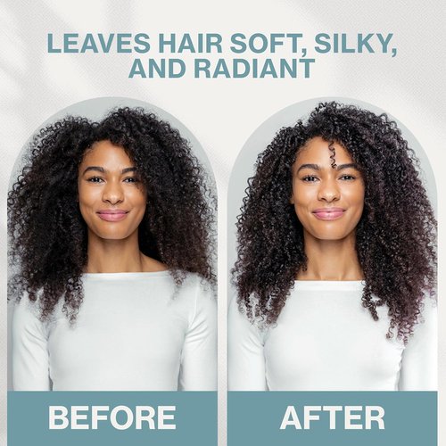 NEUMA Neu Moisture Conditioner - Hydrating Formula for Soft, Manageable Hair | 10.1 oz