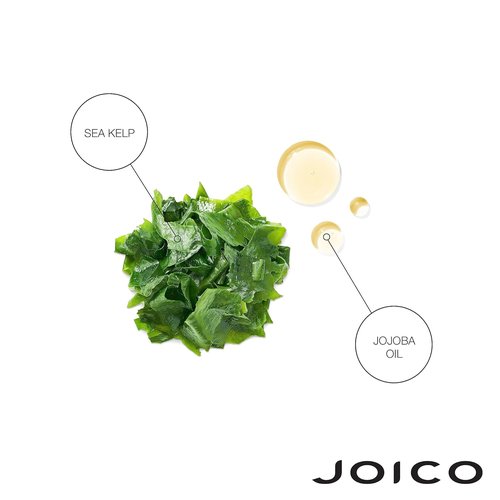 Joico Moisture Recovery Hair Care Set - Moisturizing Shampoo & Conditioner for Thick, Coarse Hair | 10.1oz & 8.5oz
