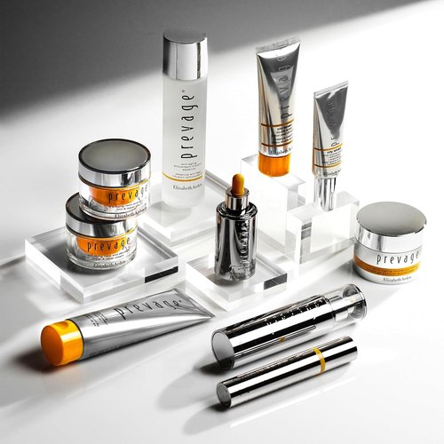Elizabeth Arden Prevage Anti-Aging Neck & Décolleté Firming Repair Cream - 1.7 oz