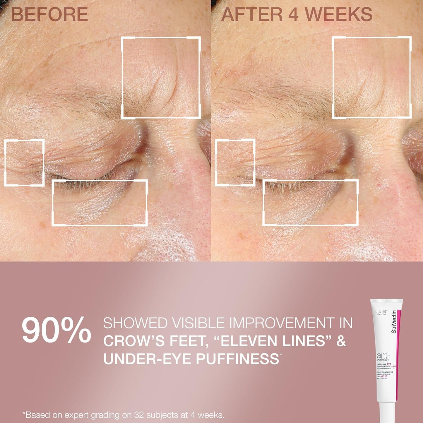 StriVectin Holiday Gift Kits | Brightening, Smoothing & Hydrating Skin Care Sets for Radiant Skin