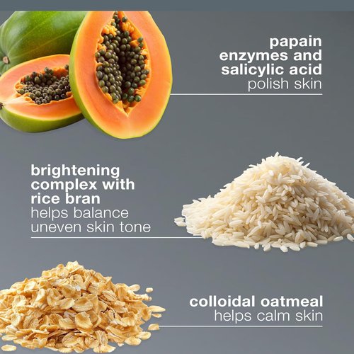 Dermalogica Daily Microfoliant - Exfoliating Face Scrub Powder with Salicylic Acid & Papaya Enzyme for Brighter, Smoother Skin