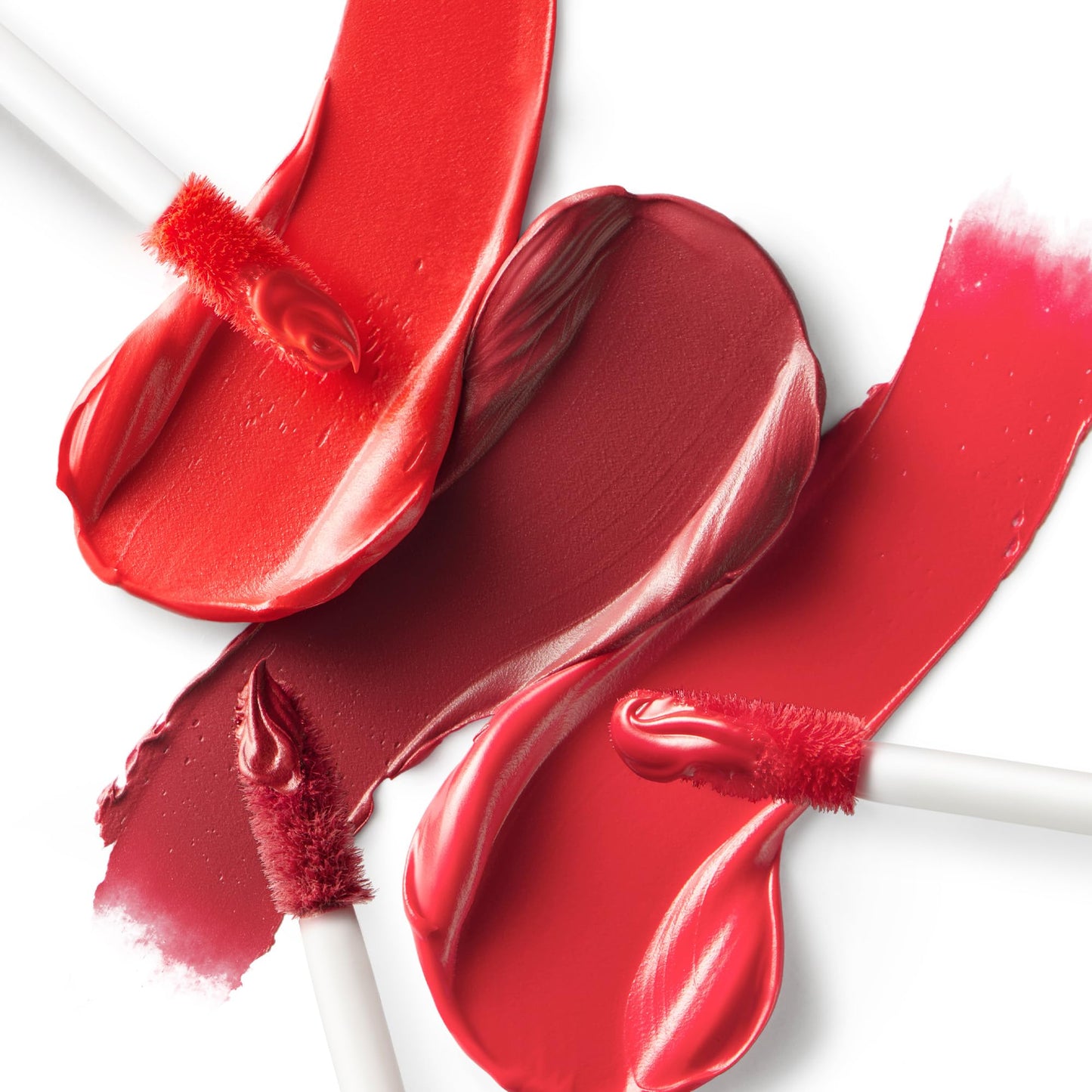 ICONIC LONDON Cloud Kiss Matte Lip Mousse | Matte Liquid Lip Colour, Cruelty-Free, Vegan Makeup, Fired Up