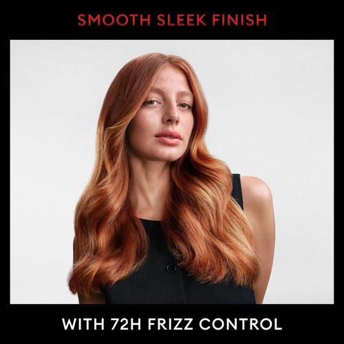 TRESemmé Anti-Frizz Finishing Spray Keratin Smooth for a Flexible Hold Weightless 7 Fl Oz