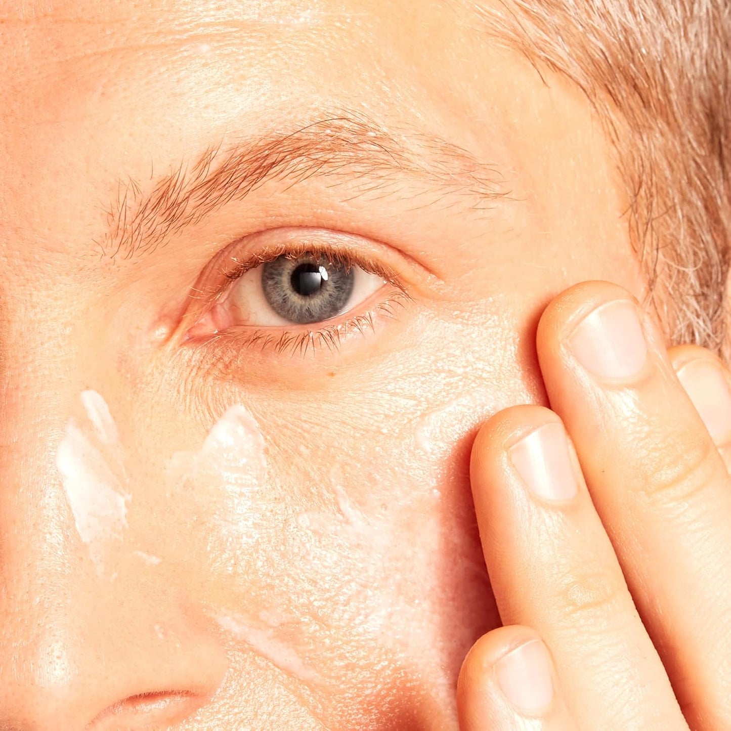ESPA Hydrator for Men - 50ml Moisturizer with Hyaluronic Acid & Vitamin E for Deep Hydration