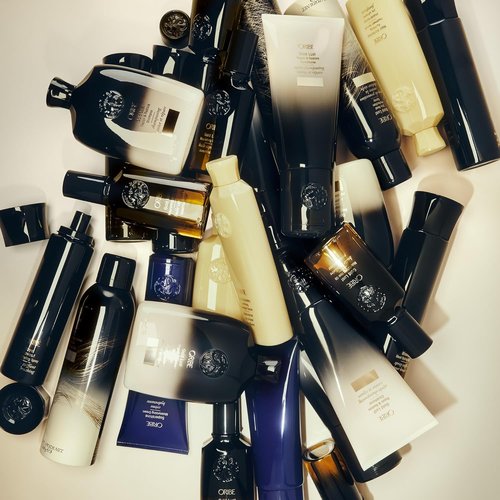 Oribe Gold Lust Conditioner - Repair & Restore for Healthy, Shiny Hair | 8.5 oz
