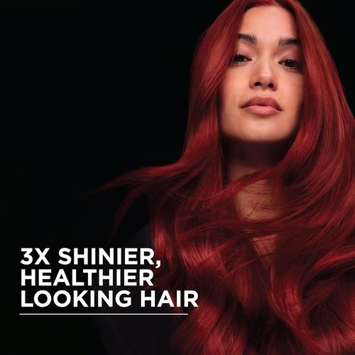 Garnier Olia Hair Color - Ammonia-Free Permanent Dye, Oil-Rich Formula, 9 1/2.1 Lightest Ash Blonde