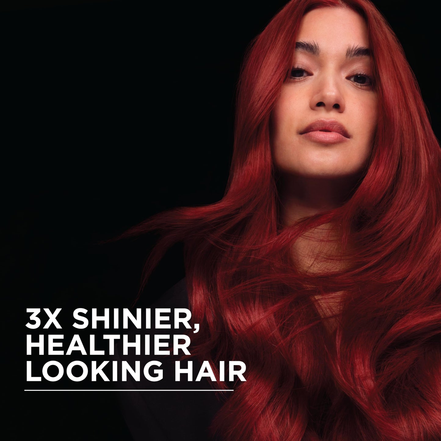 Garnier Hair Color Olia Ammonia-Free Brilliant Color Oil-Rich Permanent Hair Dye, 6.0 Light Brown, 1 Count (Packaging May Vary)