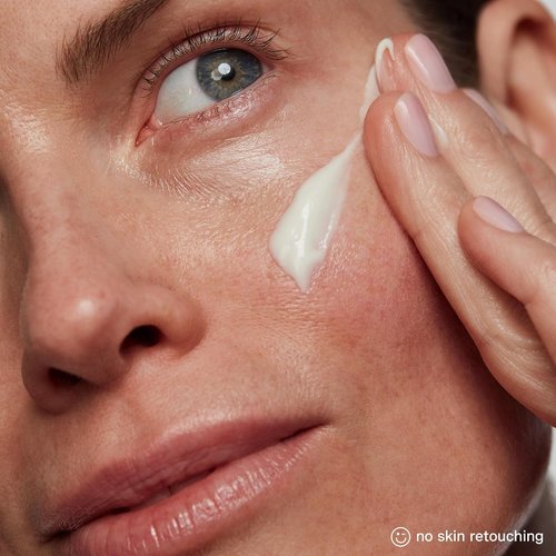 Kate Somerville Oil-Free Moisturizer - Lightweight Hydrating Face Cream for Oily Skin, 1.7 Fl Oz