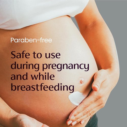 Mederma Stretch Marks Therapy - Prevents & Treats Stretch Marks, Safe for Pregnancy, 5.29 oz (150g)