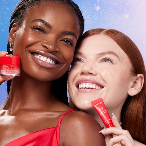 LANEIGE Lip Glowy Balm