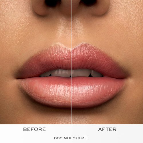 Lancôme L'Absolu Rouge Hydrating Cream Lipstick - Smudge-Resistant & Luminous - 18HR Comfort