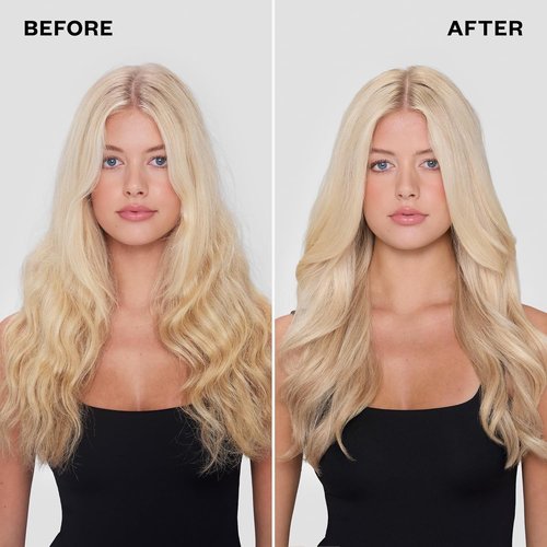 IGK Paid In Full High Gloss Repair Treatment - 100% Split Ends Sealed | Next-Gen Hair Repair Solution
