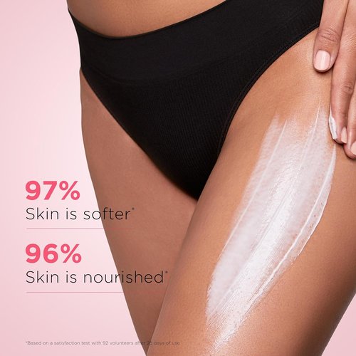 Clarins Hand & Nail Treatment Cream & Moisture-Rich Body Lotion Bundle - Nourishes & Hydrates Skin