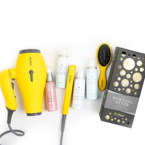 Drybar The Morning After Shower - Refreshing Dry Shampoo Spray for All Hair Types | 4 oz