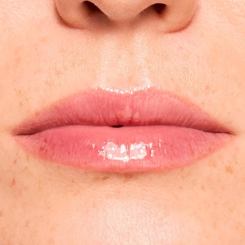 ColourPop Fresh Kiss Glossy Lip Balm - Hydrating Formula with Peptides & Hyaluronic Acid - Wild Berry (2 Count)