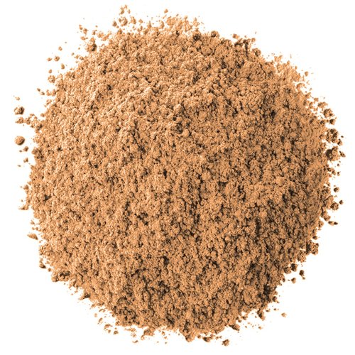 Glo Skin Beauty Loose Base Mineral Powder Foundation - Lightweight, Buildable Coverage for Dewy Finish
