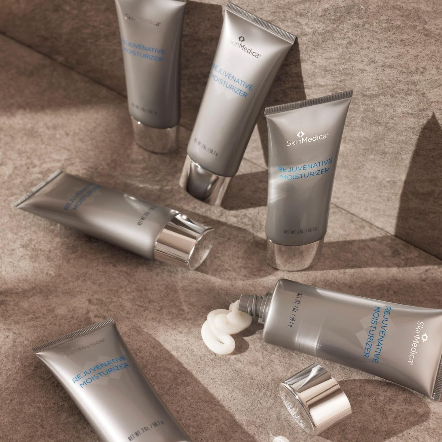 SkinMedica Rejuvenative Moisturizer - Hydrating Formula for Youthful Skin | 2 Oz
