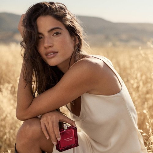 Ralph Lauren Fragrances - Romance Eau de Parfum Intense - Women's Floral & Woody Perfume - Rose, Patchouli, Sandalwood