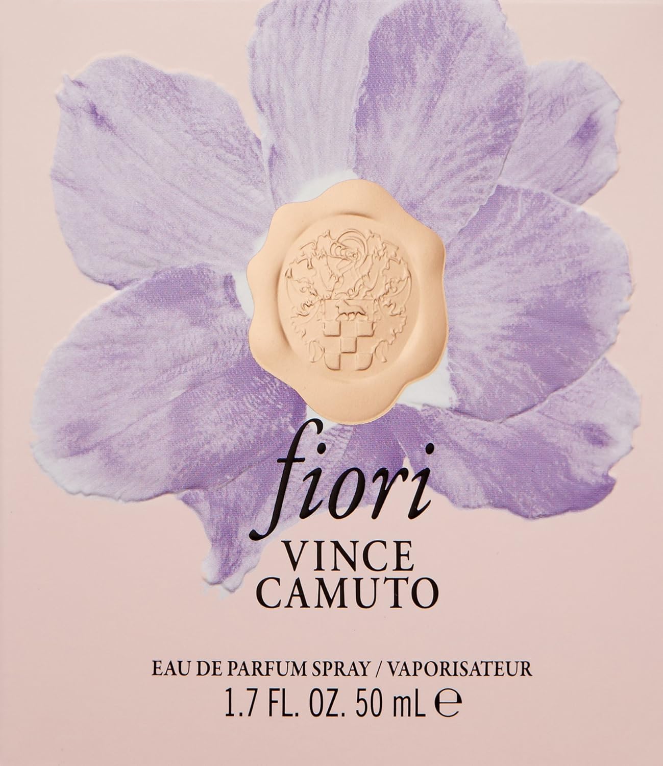 Vince Camuto Fiori Eau De Parfum Spray - Elegant Women's Fragrance | 3.4 Fl Oz