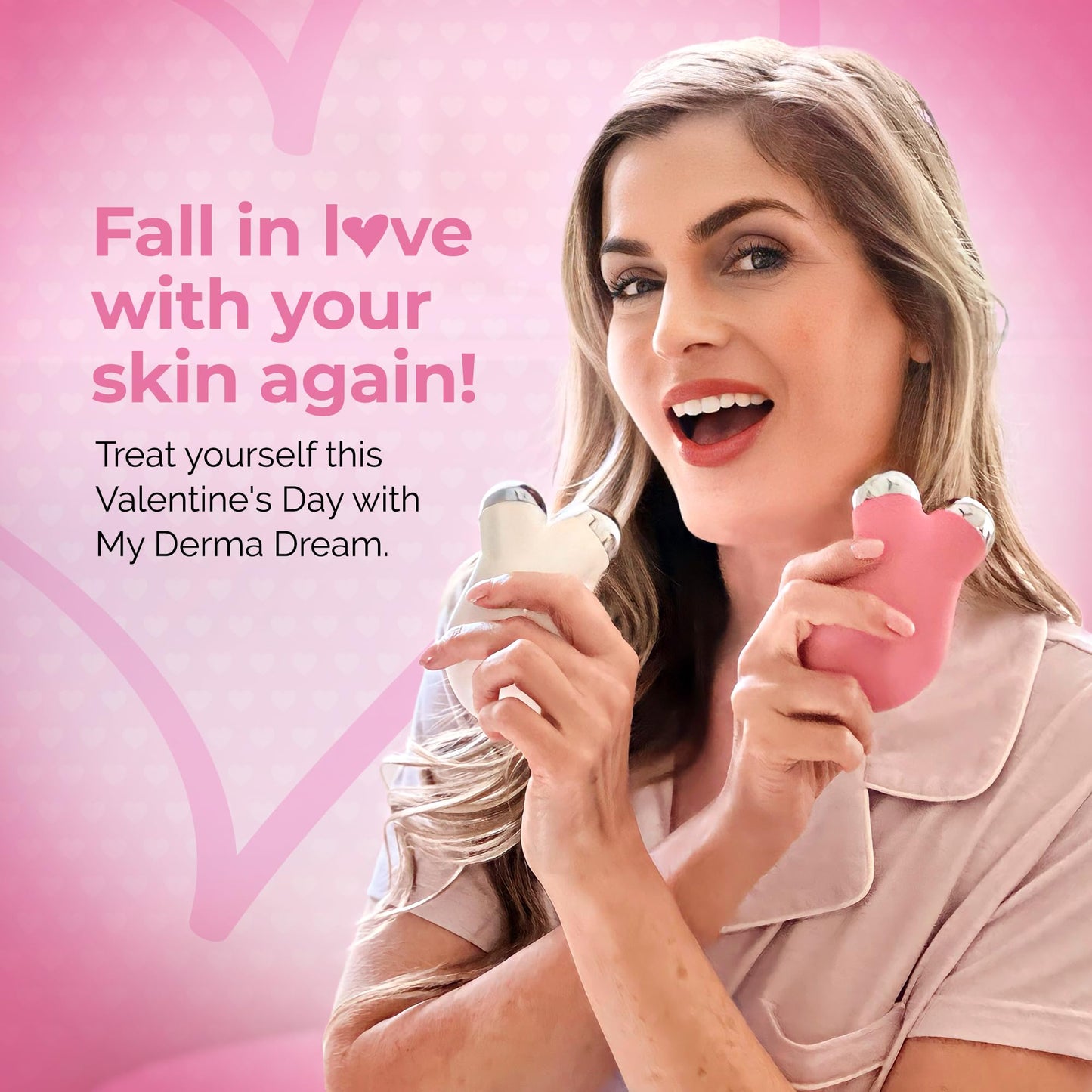 MY DERMA DREAM | Niacinamide Serum 5% for Face - Aids in Minimizing Pores, Fading Dark Spots, and Reducing Redness - Rich in Antioxidant Vitamin B3 - Anti-Aging Face Serum - 90 Day Supply