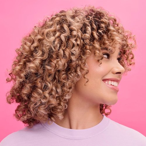 Not Your Mother's Naturals Curl Defining Shampoo & Conditioner Set | 2 Pack, 15.2 fl oz | For All Curl Types, 98% Naturally Derived