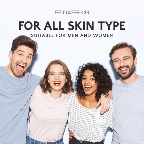 EnaSkin Dark Spot Remover Serum - Advanced Niacinamide Formula for Face & Body (1.0 Fl Oz)