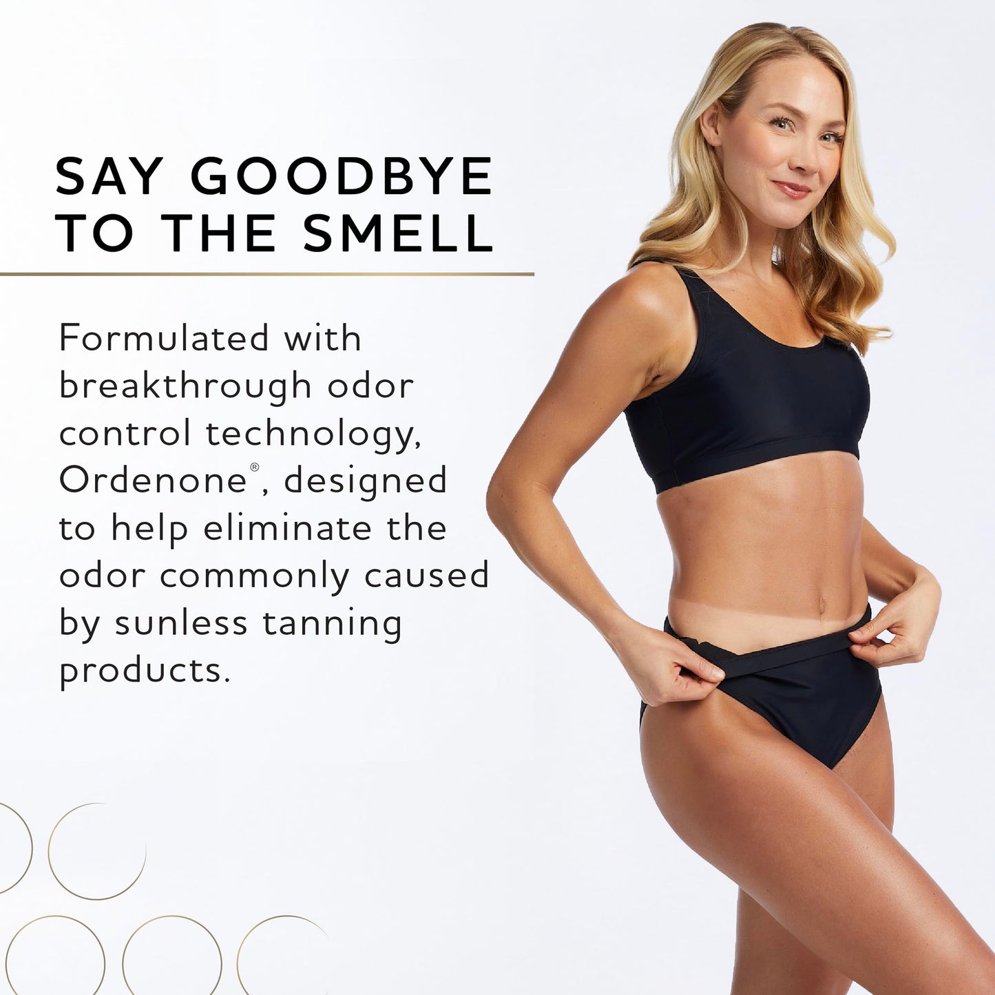 Norvell Premium Sunless Tanning Solution - Dark, 34 Fl Oz