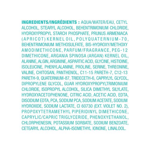 Moroccanoil Blonde Perfecting Purple Conditioner - Nourishing Formula for Brighter Blonde Hair