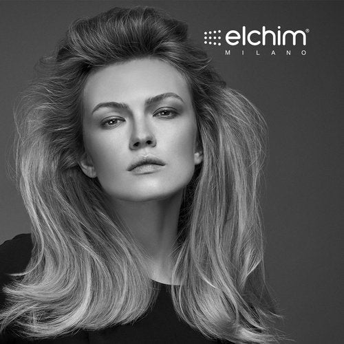 Elchim 3900 Ionic Professional Hair Dryer - Lightweight Design with 2 Concentrators | Multiple Colors Available