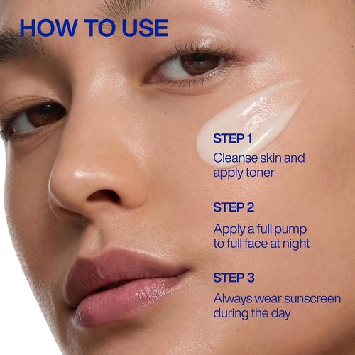 IOPE Expert Retinol RX 2% Reti-Jection Serum - Anti-Aging Night Treatment for Smooth Skin - 1.01 fl. oz.