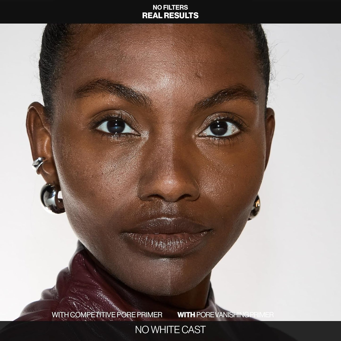 Smashbox Photo Finish Primer Set - Smooth & Blur Skin + Minimize Pores | Travel Size 0.34 Fl Oz Each