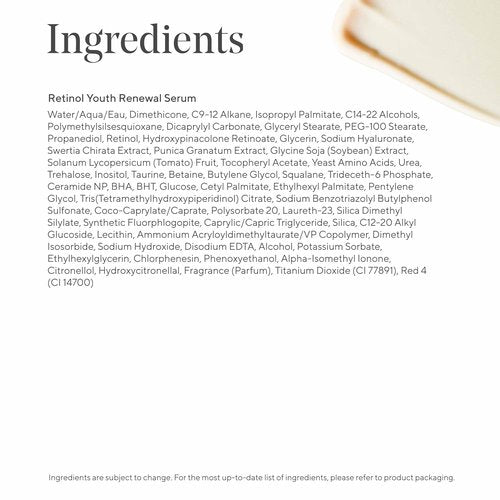 Murad The Wrinkle Fighter | Retinol Youth Renewal Kit - Fast-Acting Anti-Aging Serum (Full + Travel Size)