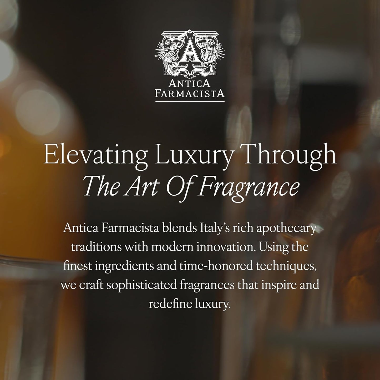 Antica Farmacista Hand & Body Wash - Luxurious Hydrating Cleanser - Neroli & Tonic, 10 Fl Oz | Perfect Gift
