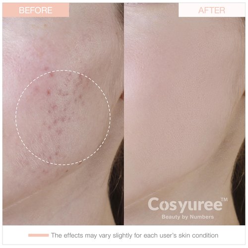 Cosyuree Collagen + Pepta-18 Vital Glow Toner, pH 5.5 Toner, pH Balancing, Absorbing Boost, Calming Skin, Refreshing, Hydrating, Purifying, Korean Skincare, 200ml/6.76 fl.oz