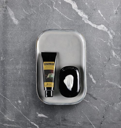 Davines Pasta & Love Medium-Hold Fiber Cream, Texturizing Styling Cream - Adds Pliable Definition, Flexible Control & Natural Finish for Short Hair Styles, 1.69 Fl Oz