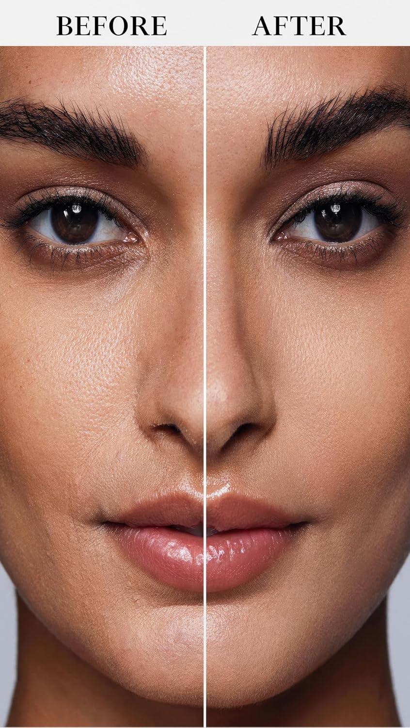 Stila Blurring & Smoothing Primer - All About The Blur | Flawless Finish for All Skin Types