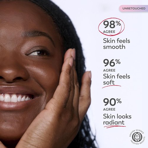 Olay Super Cream - Fragrance-Free Lightweight Face Moisturizer with SPF 30 | 5-in-1 Hydration & Brightening, 1.7 oz